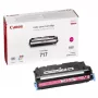 Canon 717 tonerová kazeta 1 ks originálna purpurová