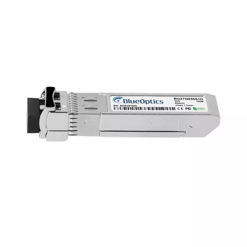 Modul optického transceivera BlueOptics 25G-SR-SFP100M-BO SFP28 100m