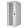 19-palcová serverová skriňa ROLINE Basic 42U, voľne stojaca perforovaná 800×1000 mm, IP20, 600 kg
