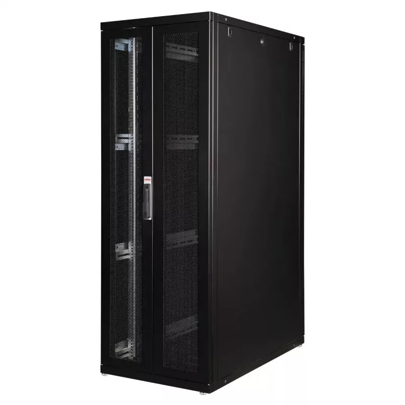 Samostatne stojaci serverový rozvádzač ROLINE 19