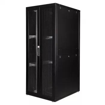 Samostatne stojaci serverový rozvádzač ROLINE 19