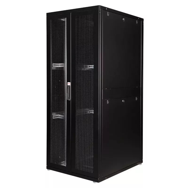 Samostatne stojaci serverový rozvádzač ROLINE 19