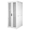 Samostatne stojaci serverový rozvádzač ROLINE 19 inch Pro 42 U 800x1000 sivý