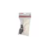 Bosch 2 605 411 035 Vrecko na prach s odsávacím prípojom pre hobľovačky PHO/GHO