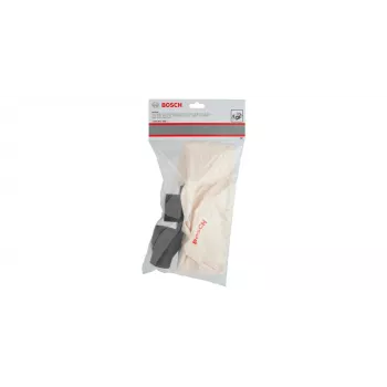 Bosch 2 605 411 035 Vrecko na prach s odsávacím prípojom pre hobľovačky PHO/GHO