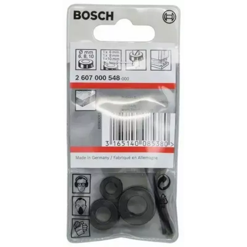 Bosch 2 607 000 548 príslušenstvo k vŕtačke hĺbkový doraz