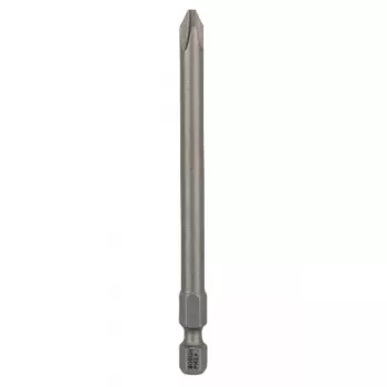 Skrutkovacie bity Bosch 2607001535 extra tvrdé PH2 3 kusy 89 mm