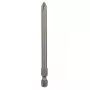 Skrutkovacie bity Bosch 2607001535 extra tvrdé PH2 3 kusy 89 mm
