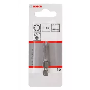 Skrutkovací bit extra tvrdý Bosch 2607001632