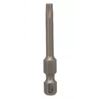 Skrutkovací bit Bosch 2607001636 T20 extra tvrdý 49 mm