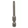 Skrutkovací bit Bosch 2607001636 T20 extra tvrdý 49 mm