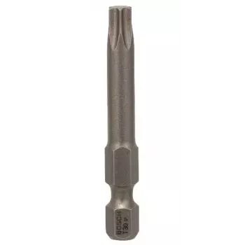 Skrutkovací bit Bosch 2607001642 T30 extra tvrdý 49 mm