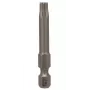 Skrutkovací bit Bosch 2607001642 T30 extra tvrdý 49 mm