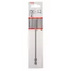 Bosch 2607001662 skrutkovací bit Torx T8 extra tvrdý E 6,3, 1 ks