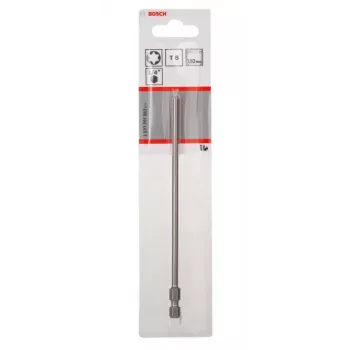 Skrutkovací nástavec Bosch 2607001662 T8 extra tvrdý 152 mm