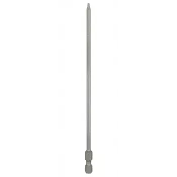 Skrutkovací nástavec Bosch 2607001662 T8 extra tvrdý 152 mm