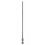 Skrutkovací nástavec Bosch 2607001662 T8 extra tvrdý 152 mm