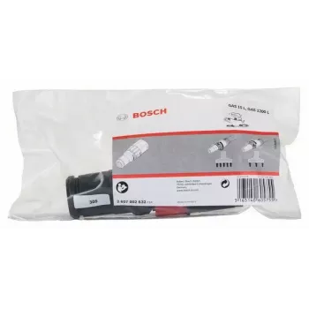 Bosch 2 607 002 632 príslušenstvo/náhradný diel k vysávaču adaptér hadice pre bubnový vysávač