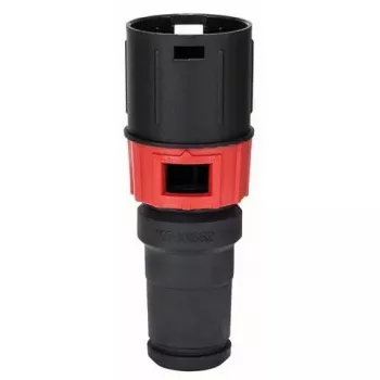Bosch 2 607 002 632 príslušenstvo/náhradný diel k vysávaču adaptér hadice pre bubnový vysávač