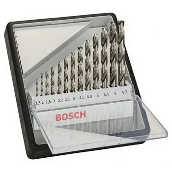 Sada vrtákov Bosch 2 607 010 538