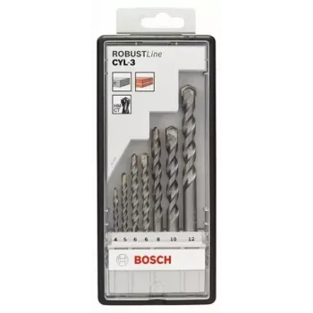 Sada vrtákov Bosch 2 607 010 545