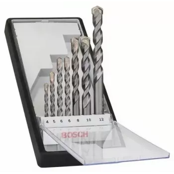 Sada vrtákov Bosch 2 607 010 545