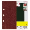 Bosch 2 607 017 097 brúsne príslušenstvo 25 ks