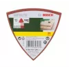 Bosch 2607017109 25 ks brúsny list