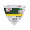 Bosch 2607017111 25 ks brúsnych listov