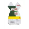 Bosch 2607017113 25 ks brúsny list