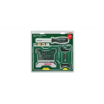 Bosch 2607017655 sada vrtákov 41 kusov