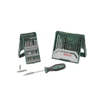 Bosch 2607017655 sada vrtákov 41 kusov