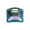 Bosch 50-dielna X-Line Titanium sada príslušenstva