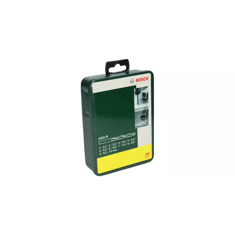 Bosch 2 607 019 435 vrták