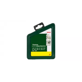 Bosch 2 607 019 436 vrták