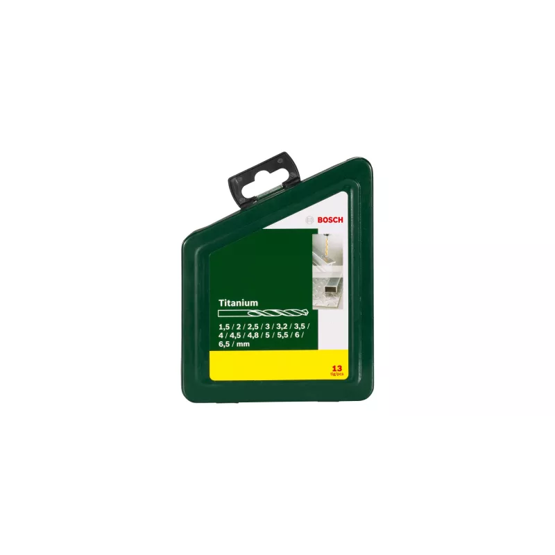 Bosch 2 607 019 436 vrták