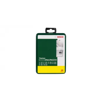Bosch 2 607 019 437 vrták