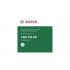 Bosch 2 607 019 437 vrták