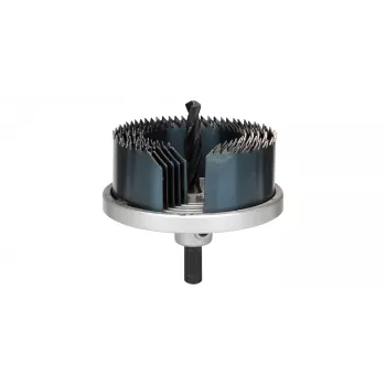 Bosch 2 607 019 451 sada dierových píl 5 kusov