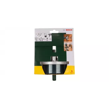 Bosch 2 607 019 451 sada dierových píl 5 kusov