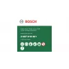 Bosch 2 607 019 451 sada dierových píl 5 kusov
