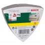 Bosch 2 607 019 487 brúsne príslušenstvo 25 kusov