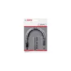 Bosch Sada bitov, 11 ks, plochý/Pozidriv/Phillips/Torx/šesťhran (2608522377)