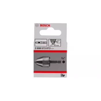 Skľučovadlo bez kľúča Bosch 2608572072