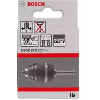 Bosch 2 608 572 227 predlžovačka skľučovadla 2,54 cm (1