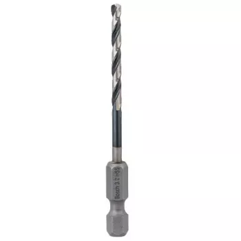 Bosch 2608577049 Špirálový vrták do kovu HSS 3,2 mm, 75 mm, DIN 338