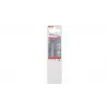 Bosch HSS-Co Špirálové vrtáky, 5 mm, 10 ks, 86 mm, DIN 338