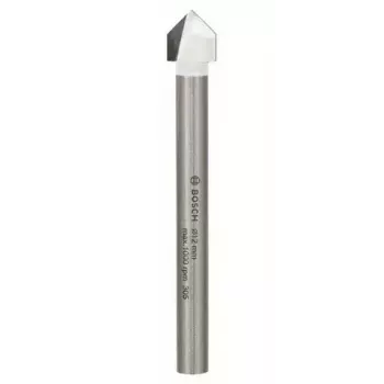Vrták Bosch CYL-9 priemer 1,2 cm dĺžka 90 mm