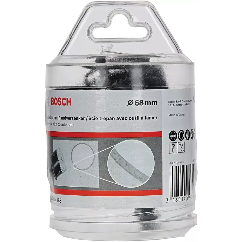 Bosch 2608594268 vrták-korunový vrták 1 ks