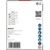 Korunový vrták Bosch PRO 68 mm Progressor PC Plus – model 2608594398 pre kov a drevo